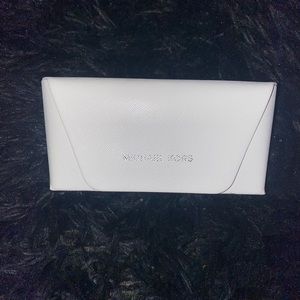 Original Michael Kors glass case